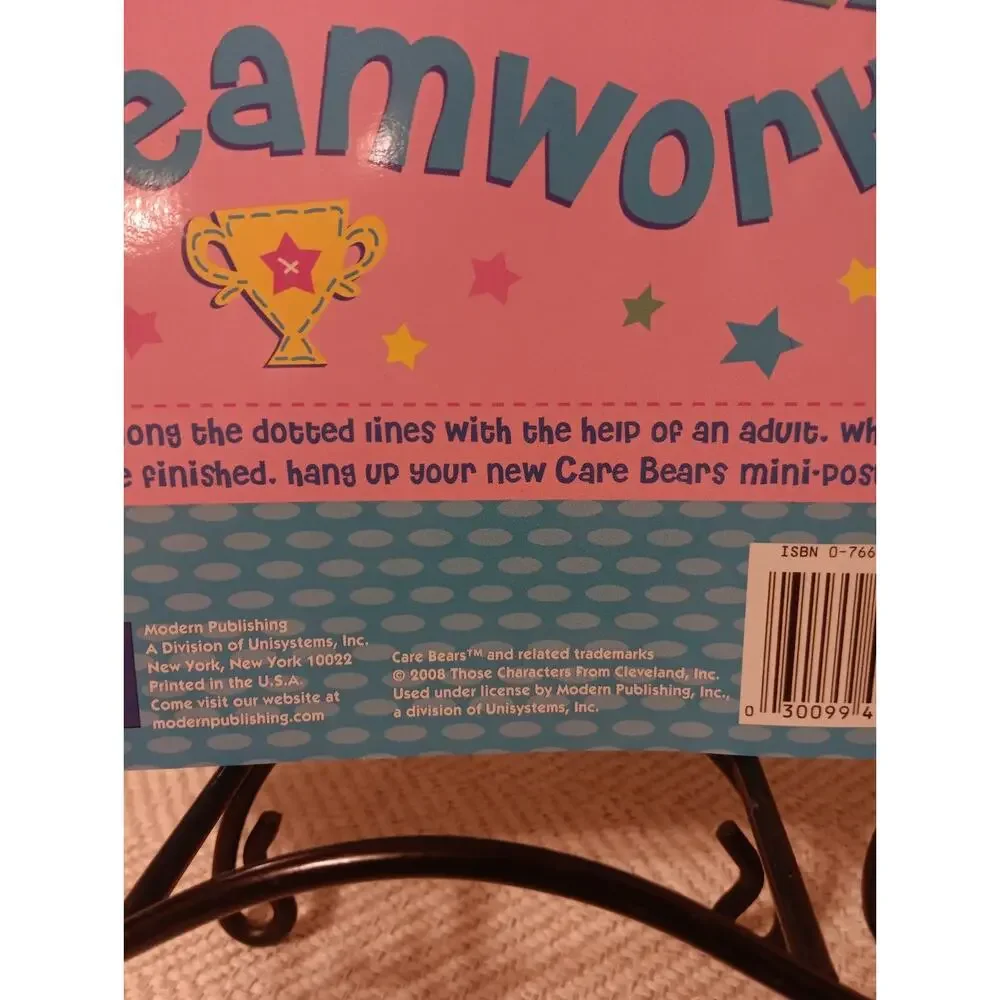 N/A care bears